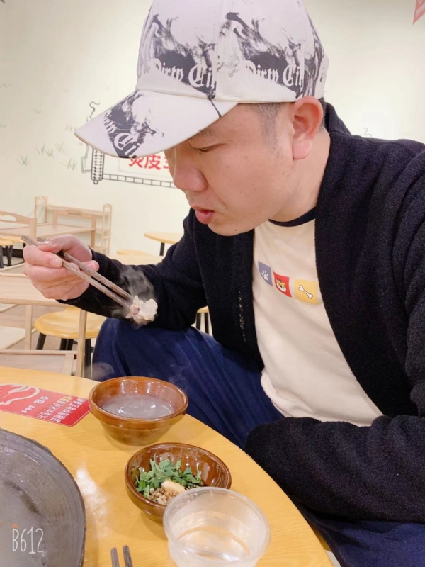 护你一生的第二张照片--周口相亲服务中心