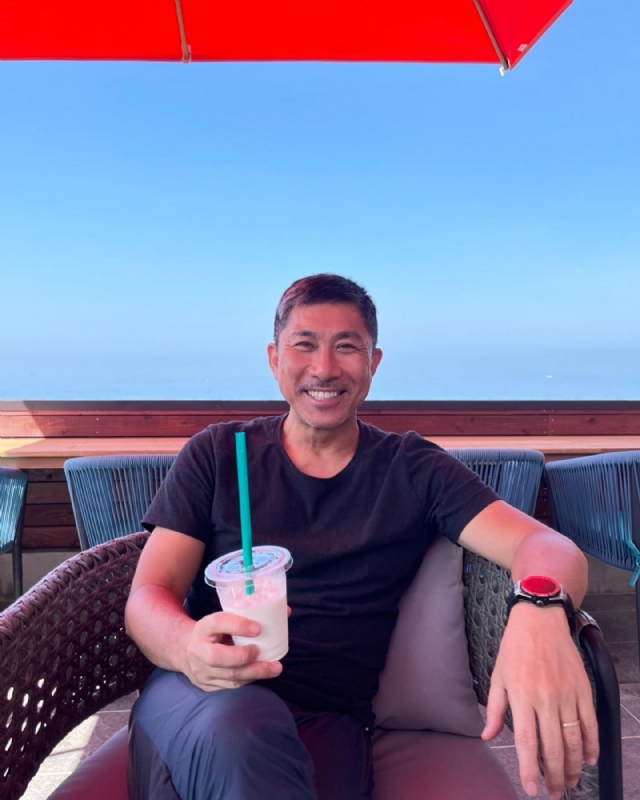 爱我所爱的第一张照片--周口相亲服务中心