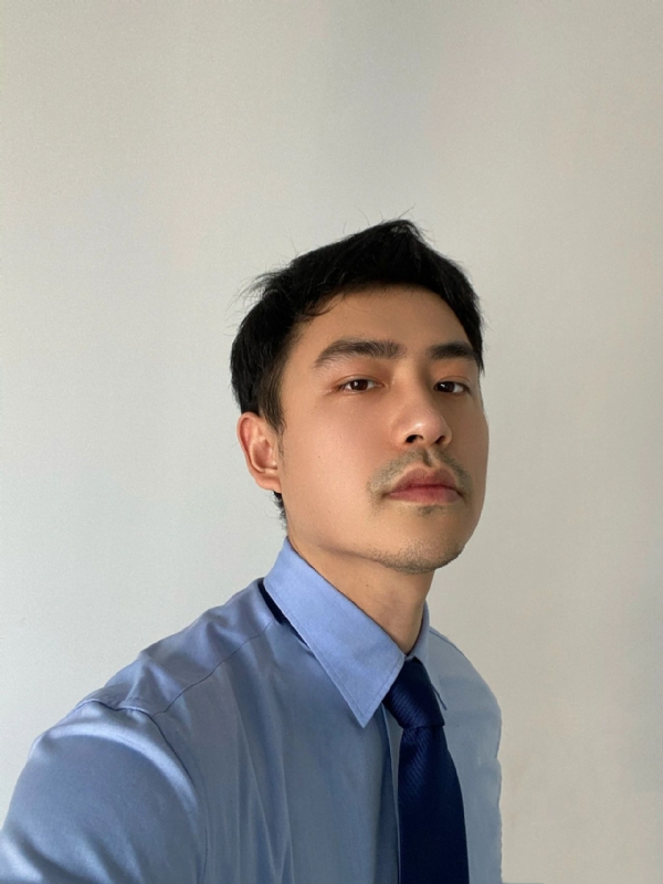 寻觅的第一张照片--周口相亲服务中心