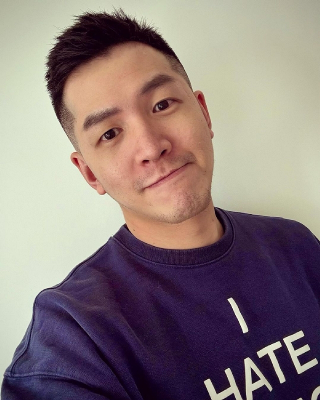 張誠健的第三张照片--周口相亲服务中心
