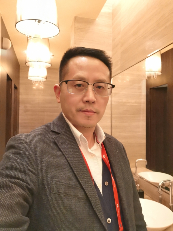燕青的第三张照片--周口相亲服务中心