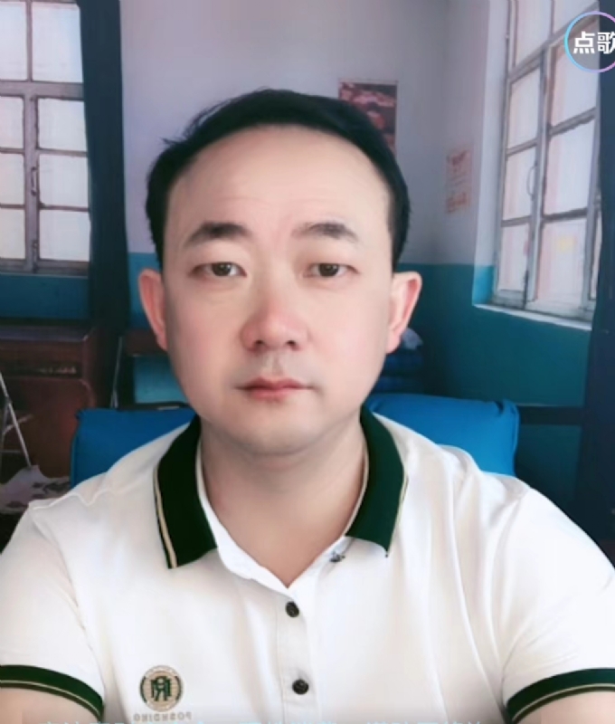 成秀才的第一张照片--周口相亲服务中心