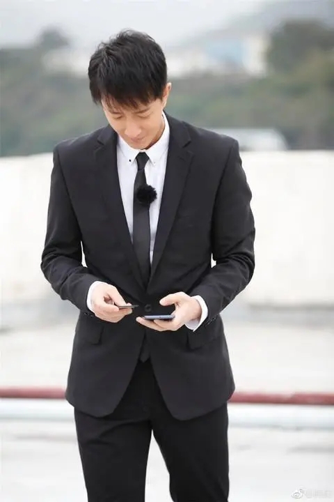 小王子的第一张照片--周口相亲服务中心