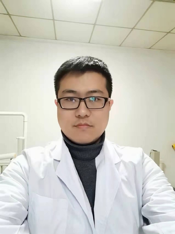 慢节奏的第一张照片--周口相亲服务中心