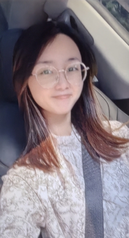 郑小姐的第一张照片--周口相亲服务中心