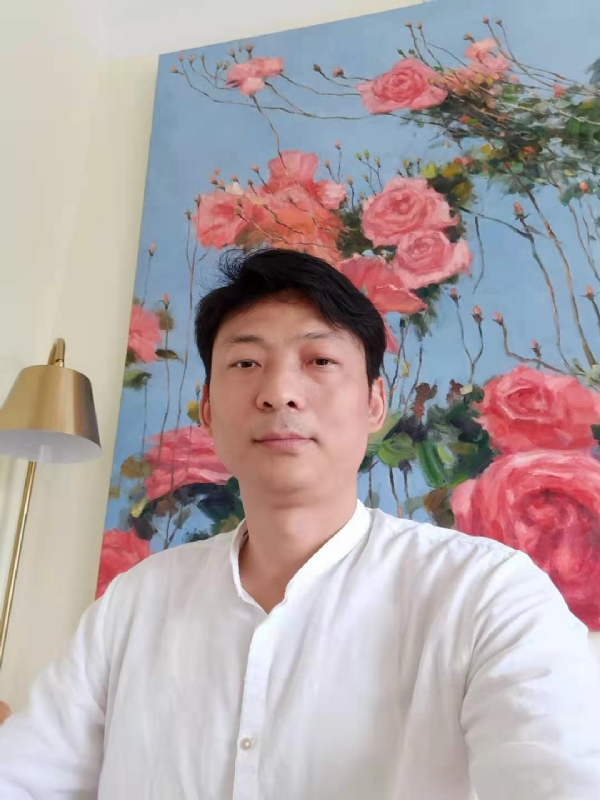 wangxuwu的第一张照片--周口相亲服务中心