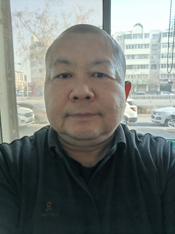 穆萨的第一张照片--周口相亲服务中心