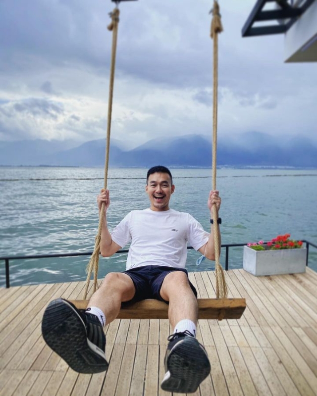百申的第一张照片--周口相亲服务中心