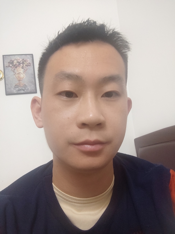 清风徐来的第一张照片--周口相亲服务中心
