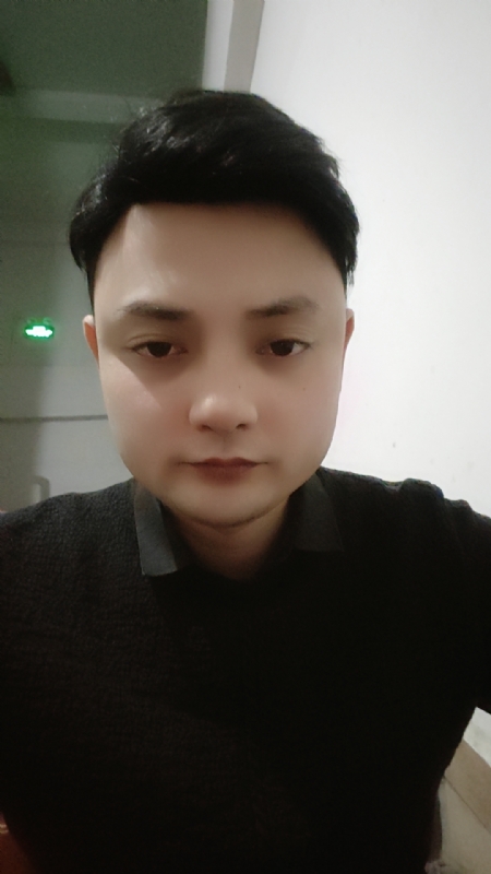 我在他乡整挺好的第一张照片--周口相亲服务中心