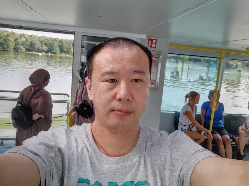 心若在的第三张照片--周口相亲服务中心