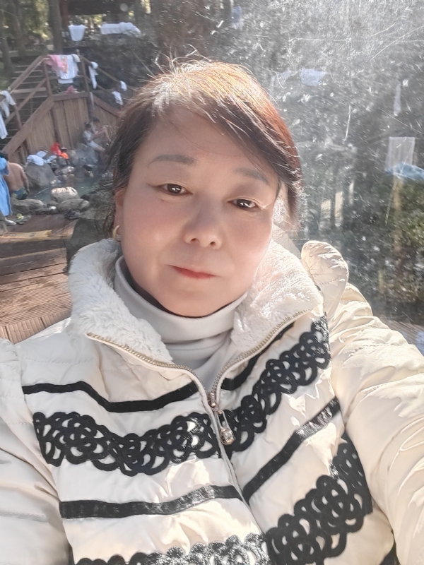 好运来的第一张照片--周口相亲服务中心