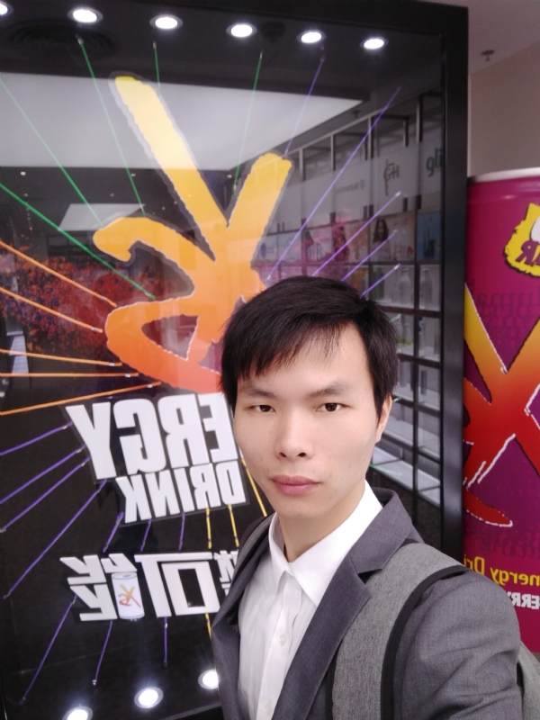 你是我的唯一的第二张照片--周口相亲服务中心