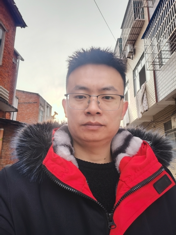 一只羊的第一张照片--周口相亲服务中心
