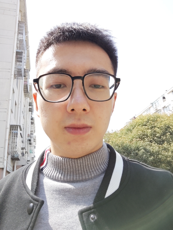 七彩皮皮虾的第一张照片--周口相亲服务中心
