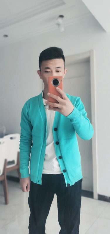 康荣振的第二张照片--周口相亲服务中心