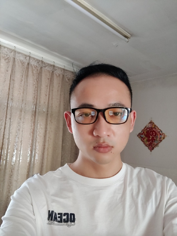 H杰瑞的第一张照片--周口相亲服务中心