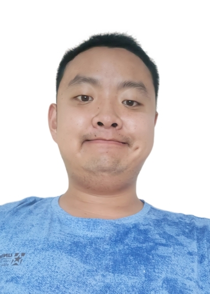 张云腾的第一张照片--周口相亲服务中心