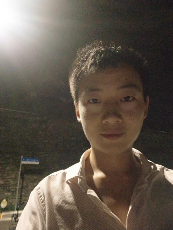 来啊的第一张照片--周口相亲服务中心