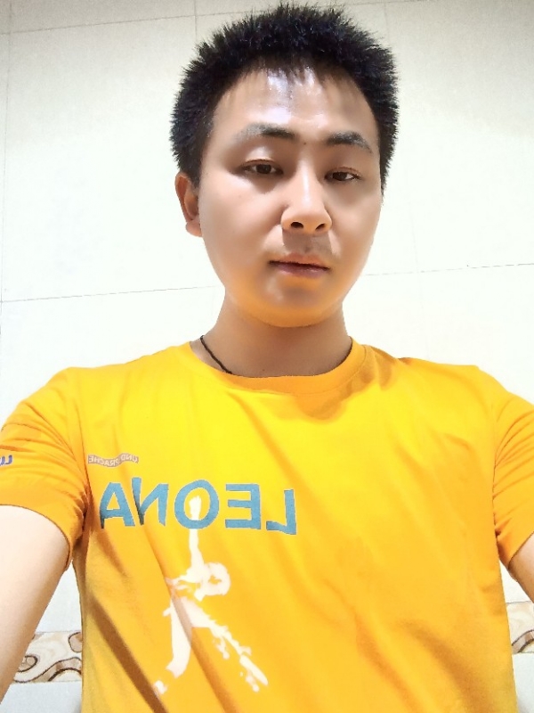 开心就好的第四张照片--周口相亲服务中心