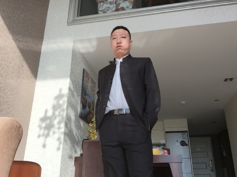雅小炁的第一张照片--周口相亲服务中心