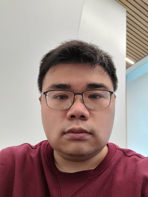 阿雄的第一张照片--周口相亲服务中心