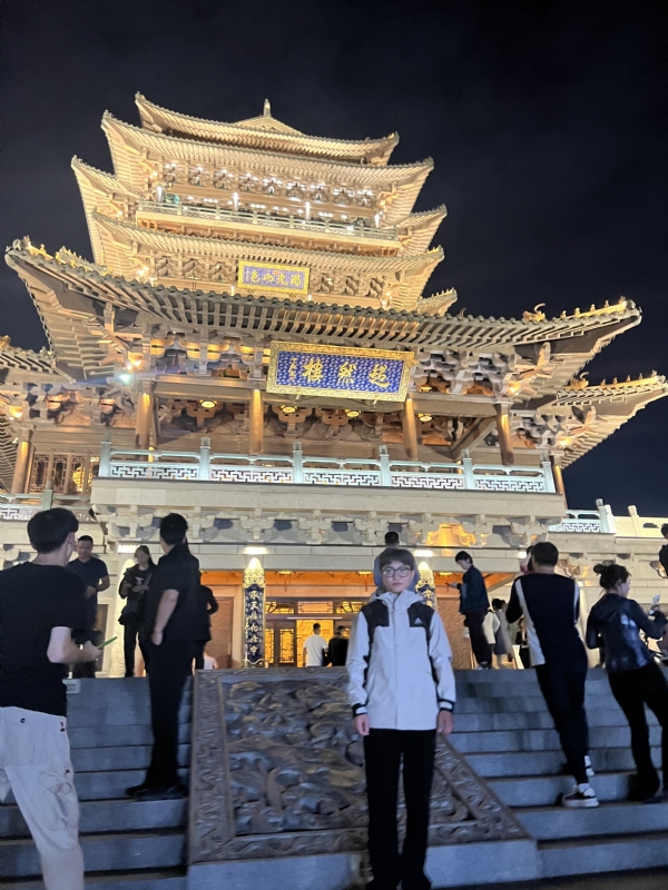 星星的第一张照片--周口相亲服务中心