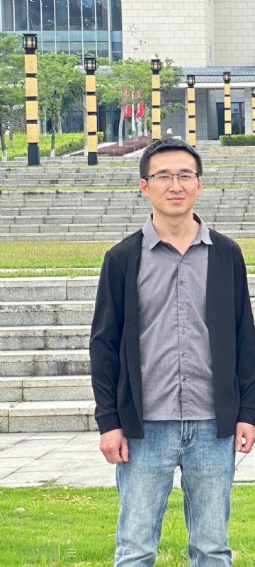 未来可期的第二张照片--周口相亲服务中心