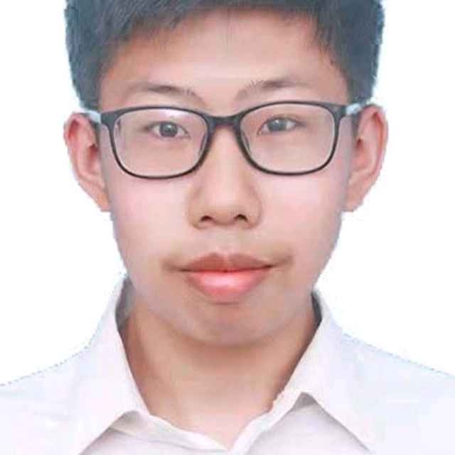 李恒宇的第一张照片--周口相亲服务中心