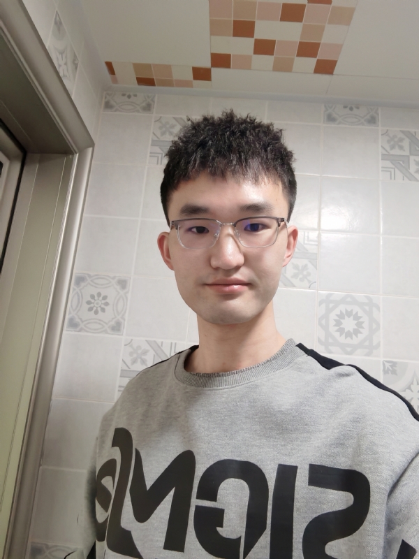 墨羽无痕的第一张照片--周口相亲服务中心