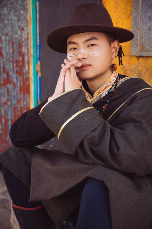 朔风的第一张照片--周口相亲服务中心