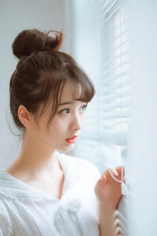 橙儿的第一张照片--周口相亲服务中心