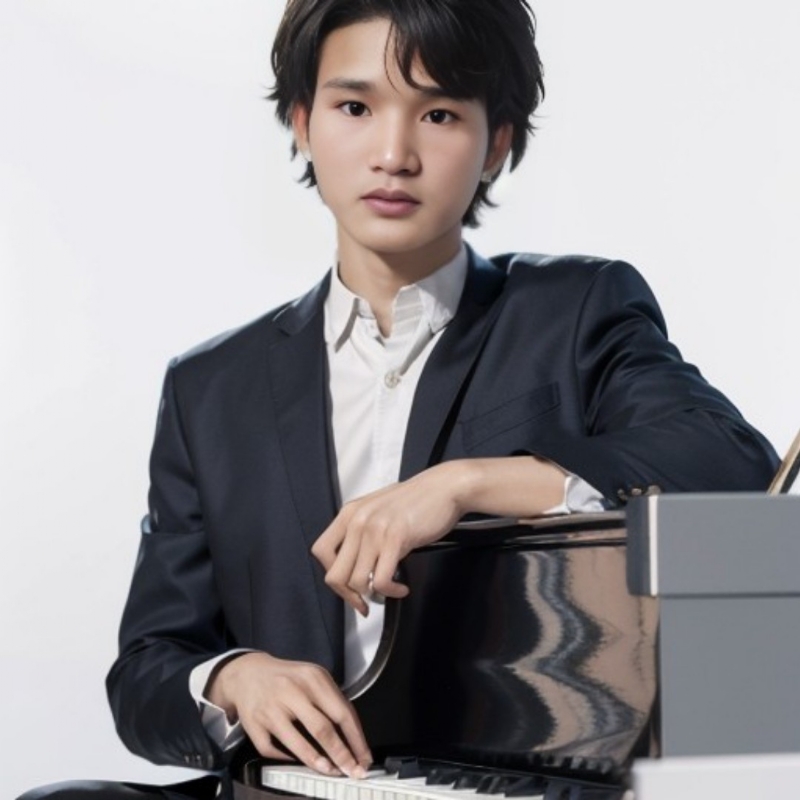 昊仔只的第一张照片--周口相亲服务中心