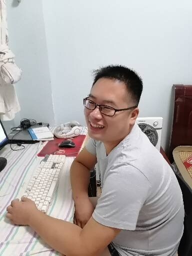小浣熊的第一张照片--周口相亲服务中心