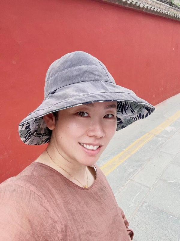 妖娆的煤气罐的第一张照片--周口相亲服务中心