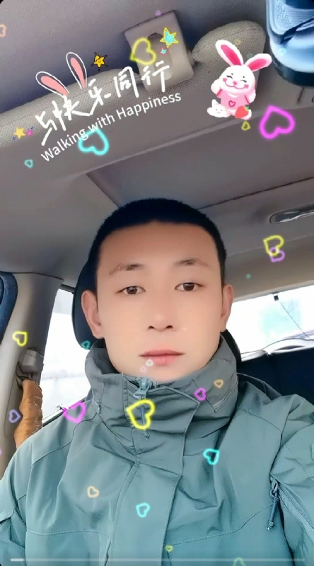 华子的第一张照片--周口相亲服务中心