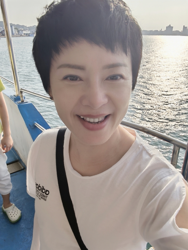 Tina的第一张照片--周口相亲服务中心