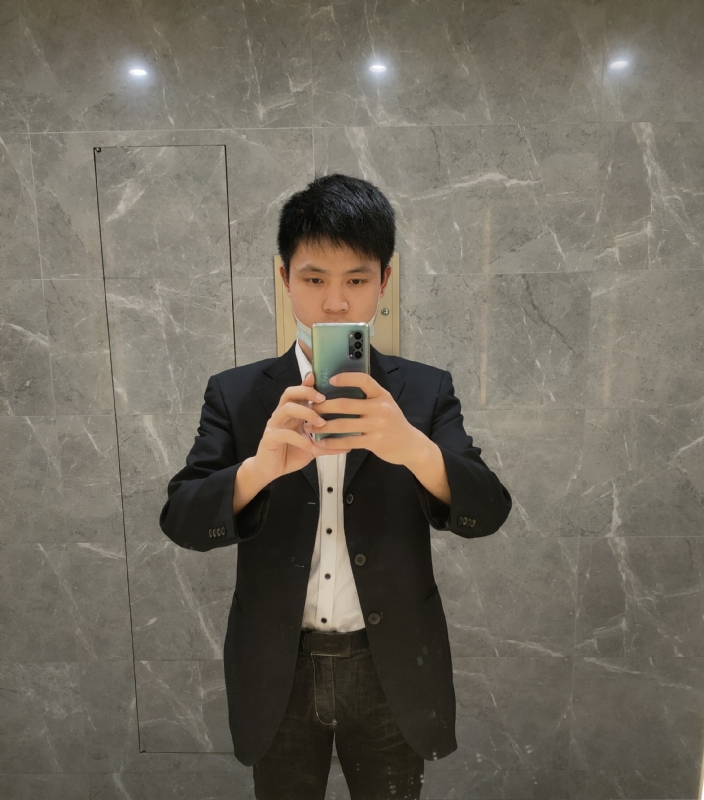 阿杰的第一张照片--周口相亲服务中心