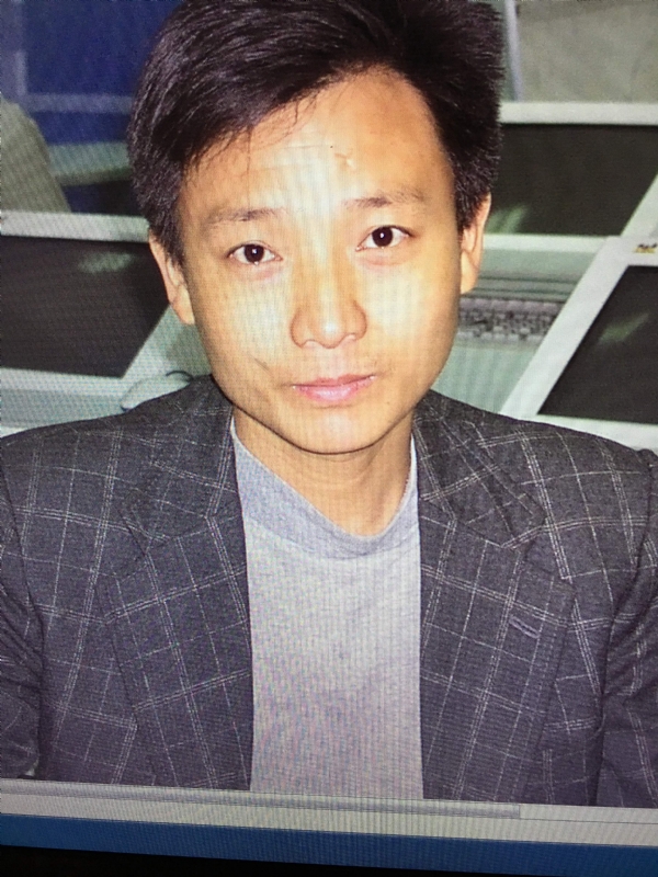 武汉真诚男的第一张照片--周口相亲服务中心