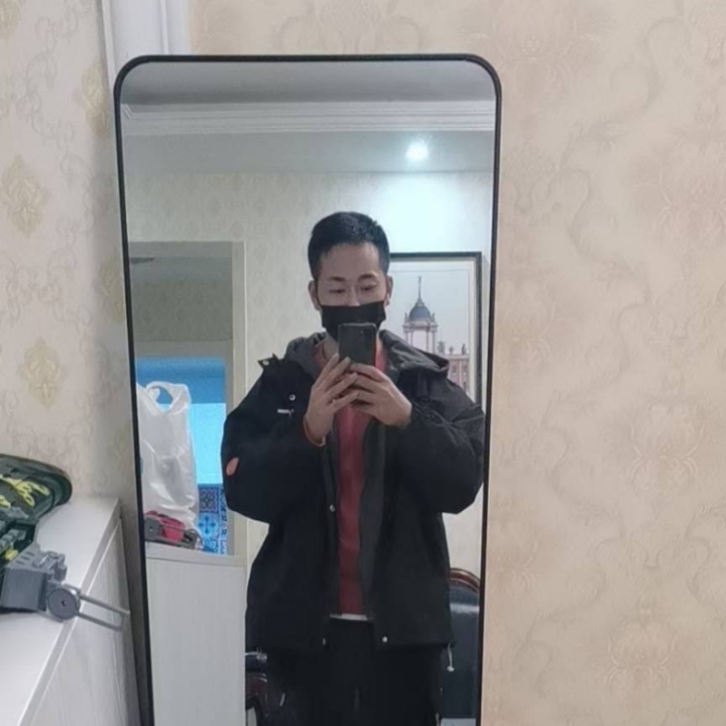 开朗的第二张照片--周口相亲服务中心