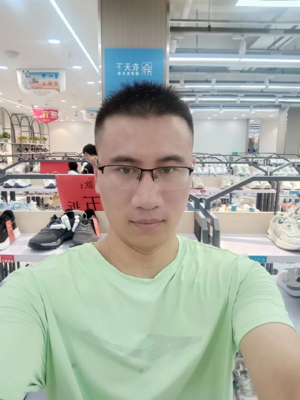 KKK960011的第一张照片--周口相亲服务中心