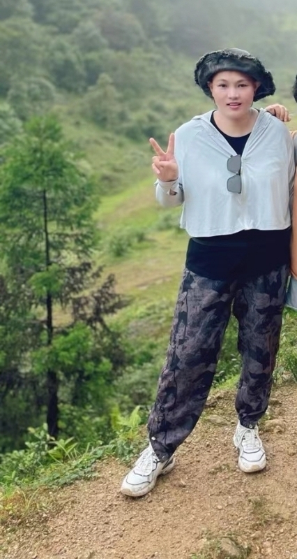 小芮的第一张照片--周口相亲服务中心