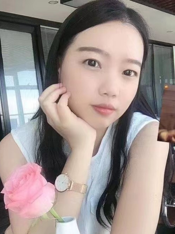 祺媛的第一张照片--周口相亲服务中心
