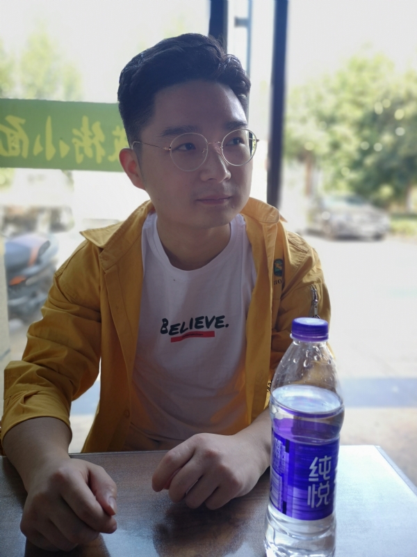 听风等雨的第二张照片--周口相亲服务中心