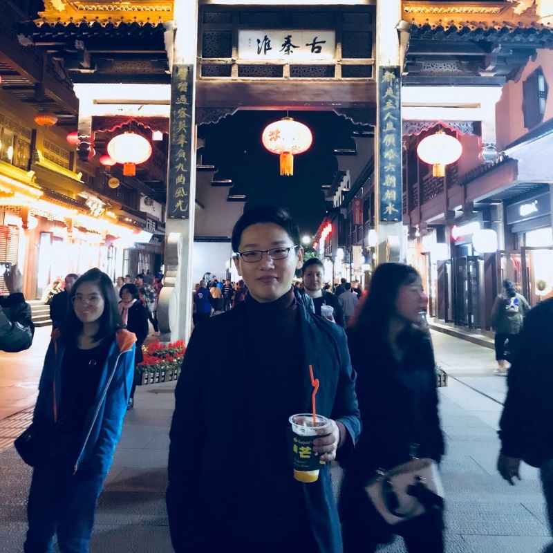 杨禄辉的第一张照片--周口相亲服务中心