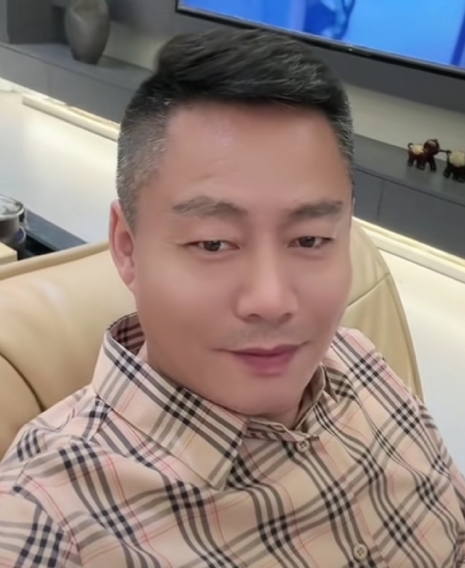 李*军的第三张照片--周口相亲服务中心