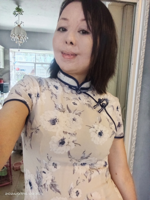 阿春的第二张照片--周口相亲服务中心