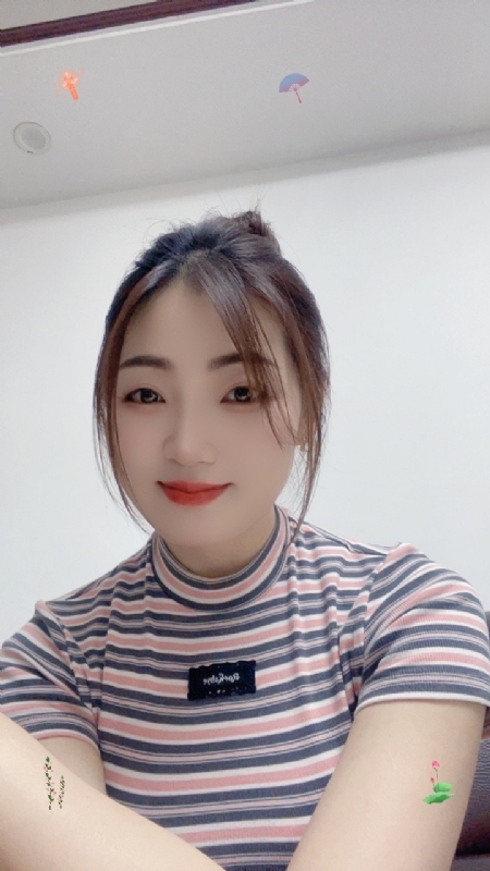 可儿的第一张照片--周口相亲服务中心