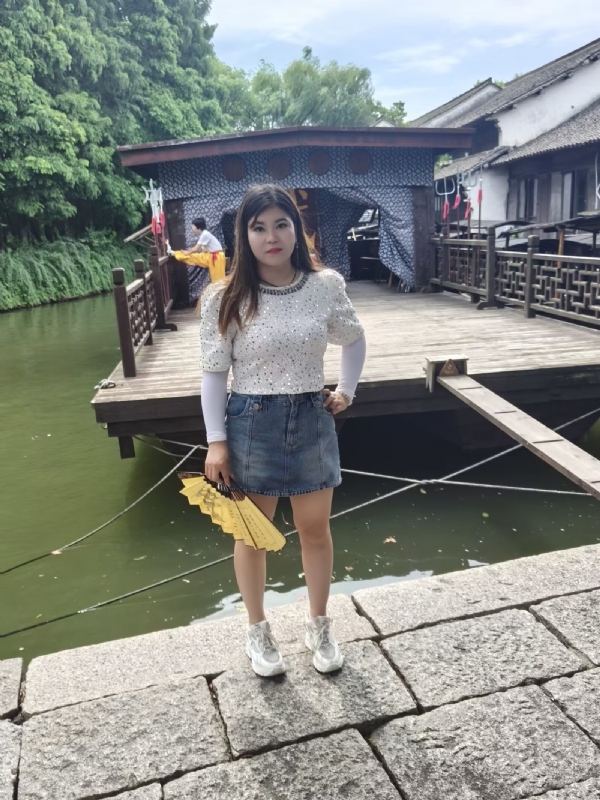戒爱的第一张照片--周口相亲服务中心