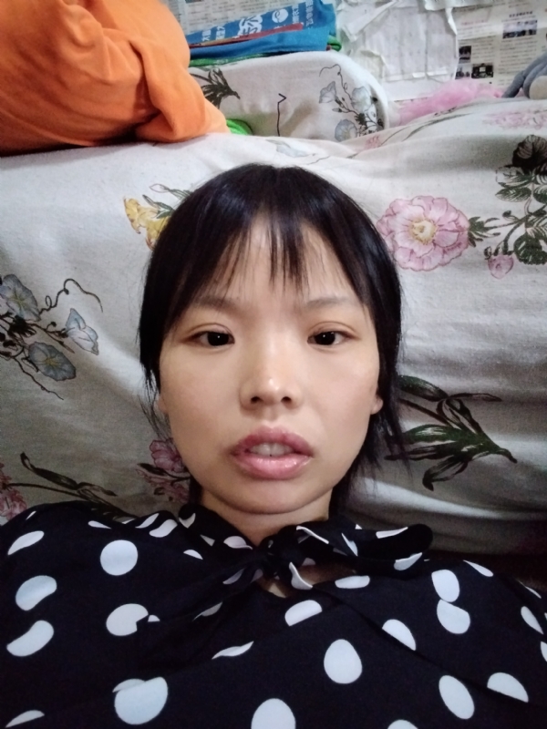 可爱的第二张照片--周口相亲服务中心